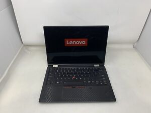 New ListingLenovo ThinkPad L380 Yoga Laptop i7-8550U 1.8GHz 8GB RAM 512GB SSD No OS 41624F4