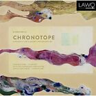 Bjorn Howard Kr Bjorn Howard Kruse: Chronotape: Concerto for Clarinet and O (CD)