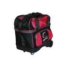 Epic 1 Ball Roller Caboose RED Bowling Bag