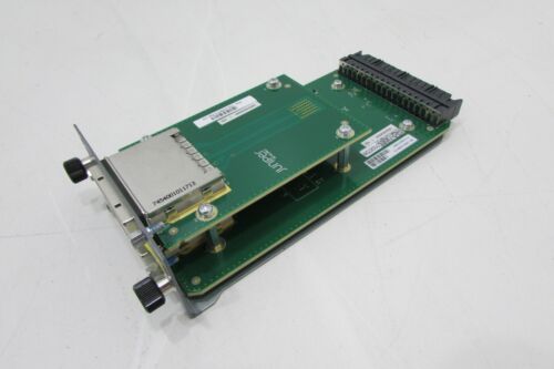 Juniper EX4550-VC1-128G 128 Gbps Virtual Chassis module 1Y Warranty FreeShipping
