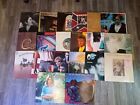 Vinyl Record LP Lot Rock 20 Records VG+ To EX Overall Condition #7