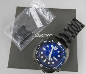 Seiko 4R36-05H0 Prospex Diver Scuba Automatic Wristwatch Watch