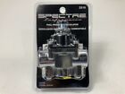 Spectre 2519 Universal 5-9 PSI Fuel Pressure Regulator 3/8
