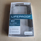 LifeProof Next Series Case for iPhone 11 Pro Max (6.5) - Black Crystal