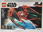 LEGO Star Wars 75240 Major Vonreg's TIE Fighter - Brand New Sealed - Retired