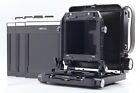 [Almost MINT w/ Film Holders] Toyo Field 45A 4x5 Large Format Camera Japan #2136