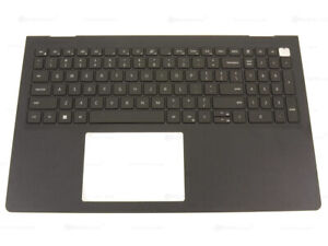 Dell OEM Inspiron 3520 3525 Palmrest Keyboard Assembly USB-C 7T41F