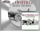 New ListingBLUE OYSTER CULT-SECRET TREATIES 1974/2016 AUDIO FIDELITY LIMITED EDITION CD #90