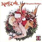 Once upon a Christmas - Audio CD By Kenny Rogers and Dolly Parton - VERY GOOD