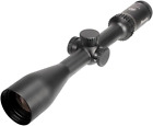 Optics Fullfield E1 Riflescope 4.5-14X42Mm, Matte Black (Os) (200344)