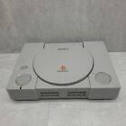 New ListingSony PlayStation 1 Game Console SCPH-1001  - Console Only Tested And Working