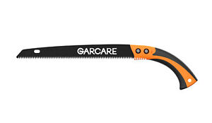GARCARE Bow Saw for Land Management, Yard Work, Gardening, and Outdoors