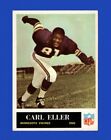 1965 Philadelphia Set-Break #105 Carl Eller NR-MINT *GMCARDS*
