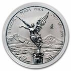 Ebay Live 10.56 - 2023 Mexico 2 oz Pure Silver Coin Reverse Proof Libertad