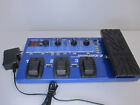ZOOM GFX-3 Guitar Multi Effects Processor Tested w/ power supply / Free Shipping