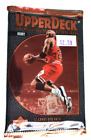 1996-97 Upper Deck Basketball Series 2-One Factory Sealed Hobby Pack-Kobe RC?