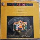 Pre Owned- Aladdin / Original CBS Soundtrack- Vinyl