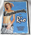 Emmanuelle in Rio DVD R-Rated Version (New)
