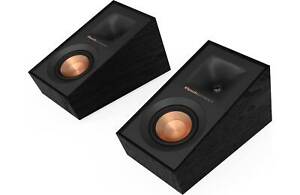 Klipsch R-40SA Dolby Atmos Elevation / Surround Speakers (Pair)