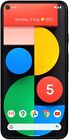 Google Pixel 5 GD1YQ - 128GB - Verizon/AT&T Or Unlocked Smartphone - Good