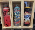 montana mtn paint limited edition spray paint can