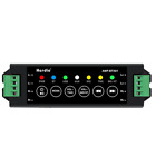 Herdio 4 Channel  Bluetooth Amp Amplifier Receiver USB AUX Audio System Device