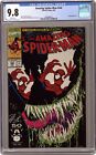 Amazing Spider-Man #346 CGC 9.8 1991 3958989011