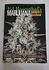 Marijuana Grower's Handbook by Ed Rosenthal, Paperback, Very Good