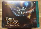 MTG Universes Beyond The Lord of The Rings Gift Bundle x1 Factory Sealed English