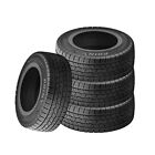 4 X PRINX HICOUNTRY HT2 235/75R15 109T Tires (Fits: 235/75R15)