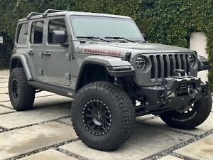 New Listing2021 Jeep Wrangler Unlimited Rubicon