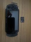 Sony PSP-3000 Playstation Portable Console - Piano Black