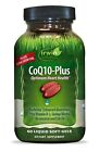 Irwin Naturals CoQ10-Plus Optimum Heart Health 60 Liquid Softgel