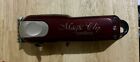 Wahl 5 Star Series 8148 Cordless Magic Clip Machine Only