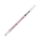37955 Sakura Gelly Roll Pen Stardust Gel Pen, Rose Star, 0.5mm, Box of 12