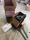 porter cable 6902,  1-1/2 Hp router  In Original Box Made In USA  Open Box