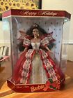1997 Mattel Barbie Happy Holidays Special Edition Christmas #17832 New in Box