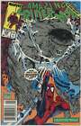 Amazing Spider Man #328 (1963) - 8.0 VF *Great McFarlane Hulk Cover* Newsstand