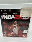 NBA 2K16 Sony PlayStation 3 PS3 Basketball Sports Video Game