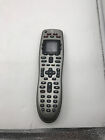 Logitech Harmony 650 Universal Advanced Remote Control Tested Cracked Screen