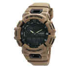 Casio G-SHOCK Men's Black Watch - GBA900UU-5A