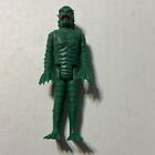 Vintage 1980s Remco Universal Monsters Creature From The Black Lagoon Figure EXC