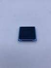 New ListingApple A1366 iPod nano 6th Generation Blue (8 GB) MC689LL, Weak Battery