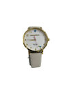KATE SPADE WOMENS WATCH “LIVE COMFORTABLY” 0765 AWESOME & BEAUTIFUL !