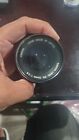 Canon FD 24mm f/2.8 MF Lens  Excellent~ With Carry Case