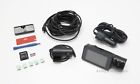 Rexing V33 3 Channel Dashcam w/ Front, Cabin and Rear Camera BBY-V33