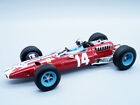 1:18th Ferrari 512F1 Pedro Rodriguez #14 Team NART USA GP 1965