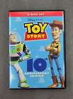 Toy Story (10th Anniversary Edition) DVDs