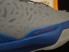 Nike Jordan Dominate Pro 2, Sport Blue / Infrared 23, Size 12