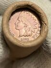 Unsearched Old Estate Wheat Penny Roll Indian Head Vintage Cents Silver Dime #C5